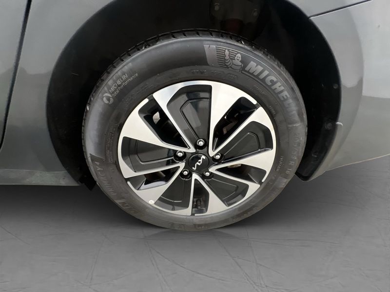 Kia Cee´d bild 27