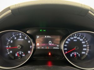 Kia Cee´d bild 16