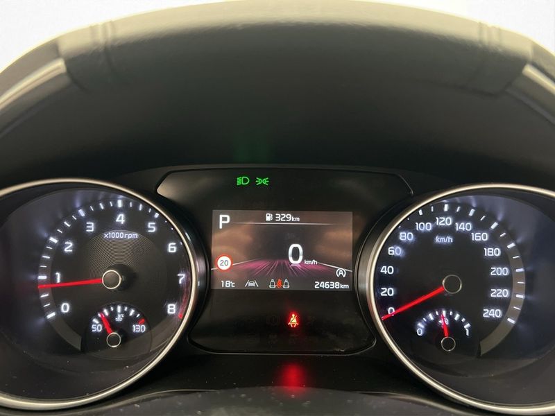 Kia Cee´d bild 16