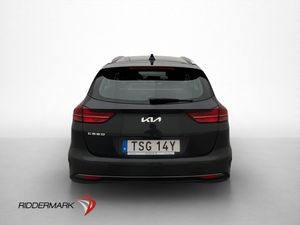 Kia Cee´d bild 7
