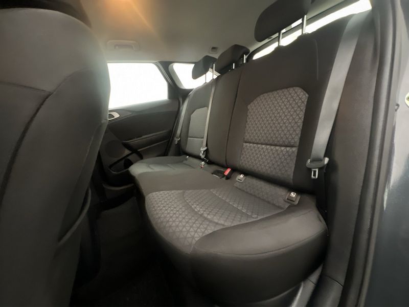 Kia Cee´d bild 24