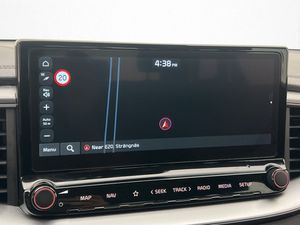 Kia Cee´d bild 19