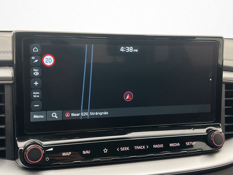 Kia Cee´d bild 19