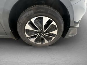 Kia Cee´d bild 29
