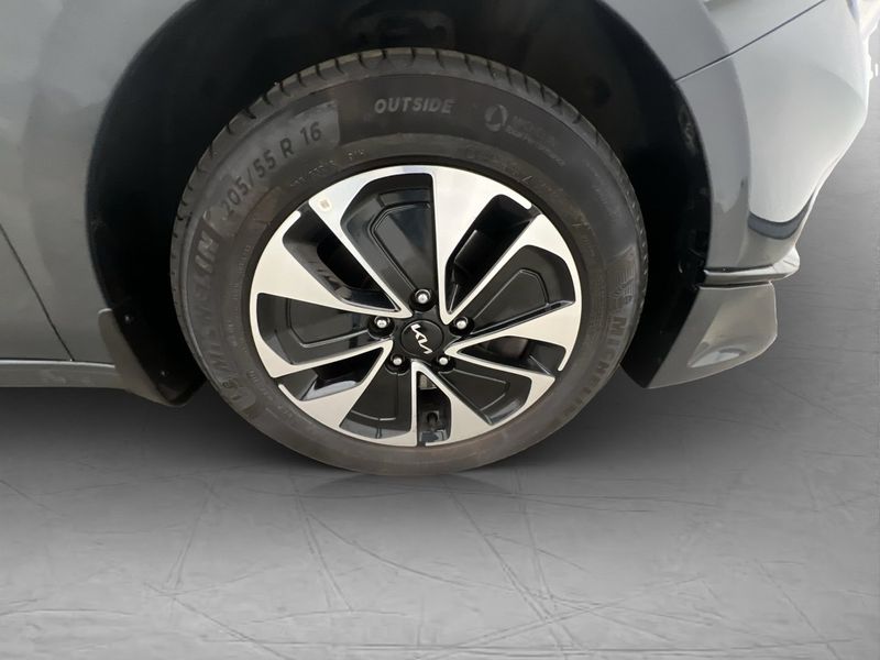 Kia Cee´d bild 29