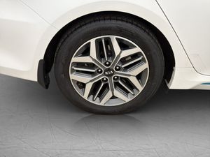 Kia Optima bild 32