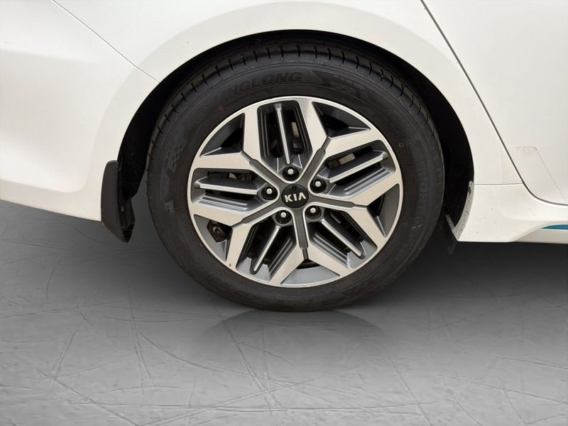 Kia Optima bild 32