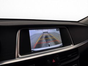 Kia Optima bild 21
