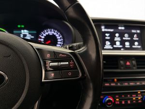Kia Optima bild 20