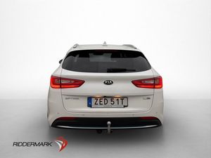 Kia Optima bild 7