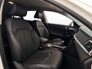 Kia Optima bild 26