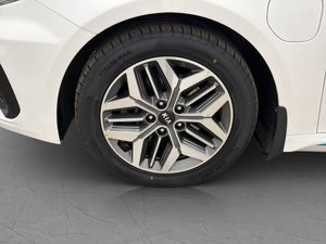 Kia Optima bild 30