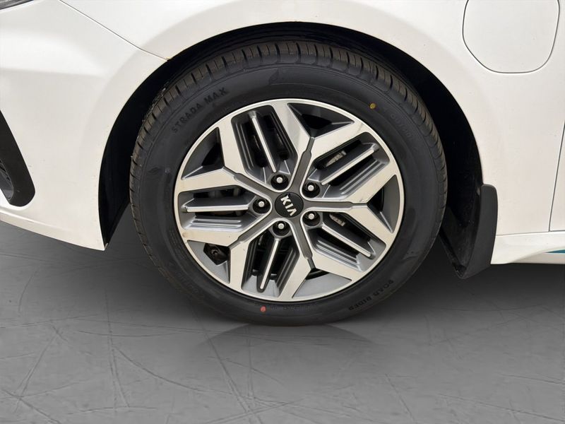 Kia Optima bild 30