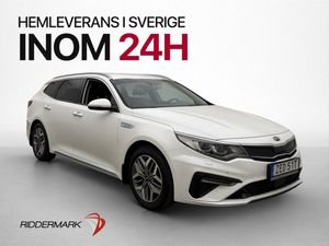 Kia Optima bild 3