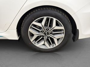 Kia Optima bild 31