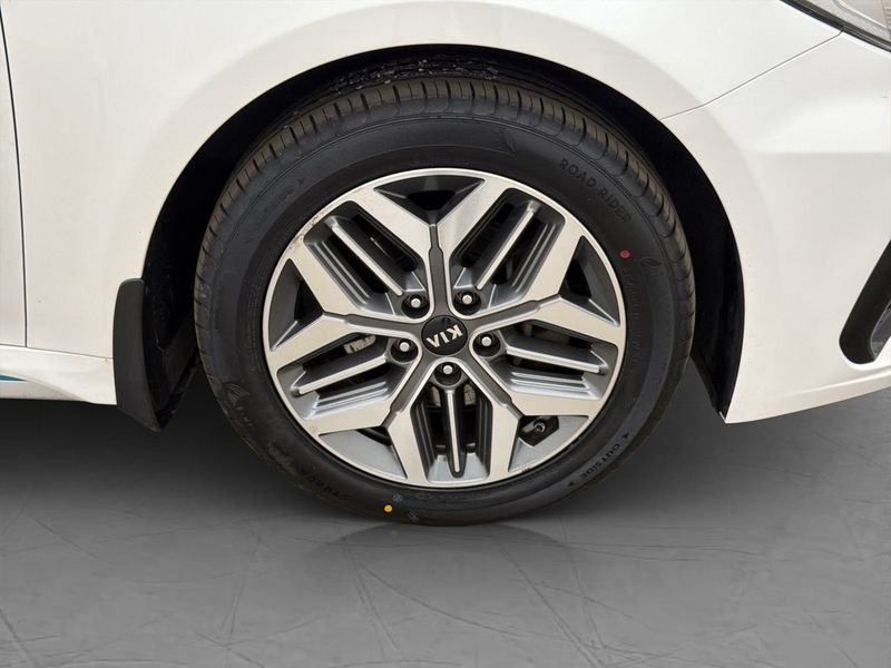Kia Optima bild 33