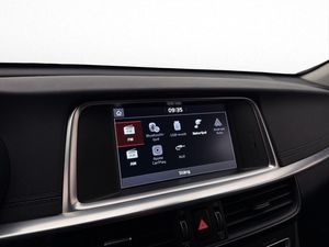 Kia Optima bild 22