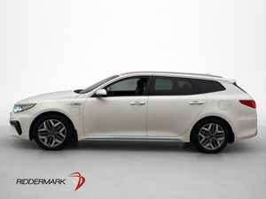Kia Optima bild 5