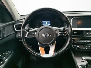 Kia Optima bild 16