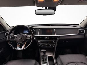 Kia Optima bild 15