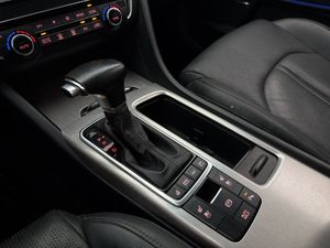 Kia Optima bild 24