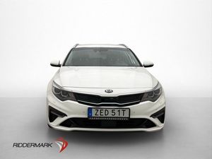 Kia Optima bild 2