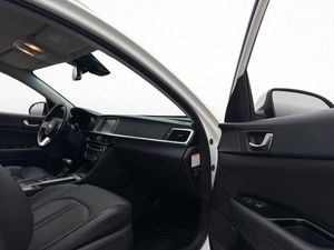 Kia Optima bild 25