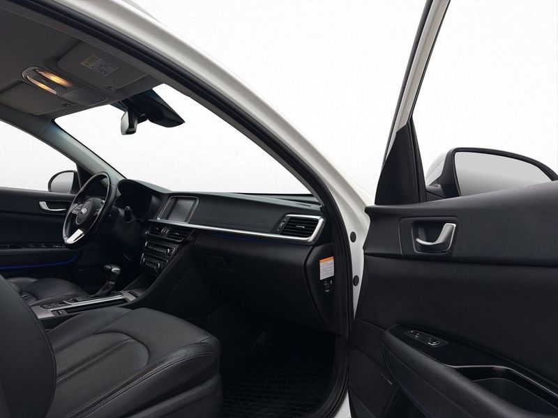 Kia Optima bild 25