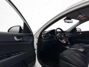 Kia Optima bild 11