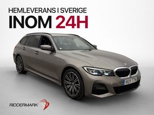 BMW 320 bild 1
