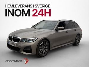 BMW 320 bild 3