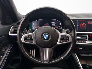 BMW 320 bild 14