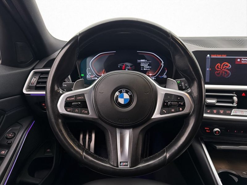 BMW 320 bild 14
