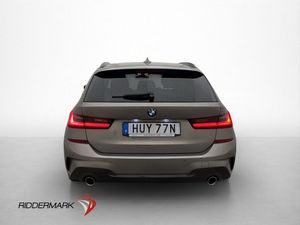 BMW 320 bild 7