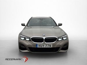 BMW 320 bild 2