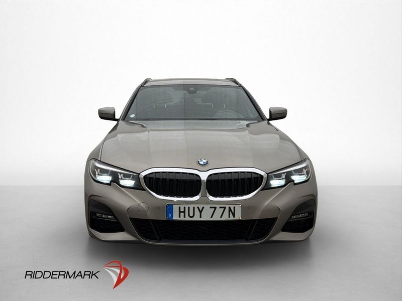 BMW 320 bild 2