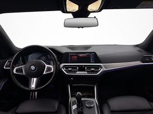 BMW 320 bild 13