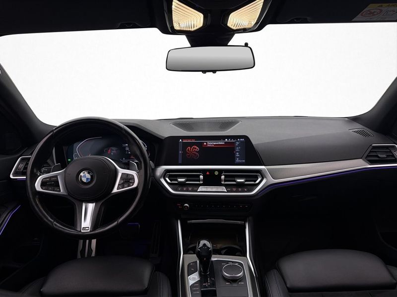 BMW 320 bild 13