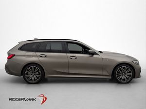 BMW 320 bild 9