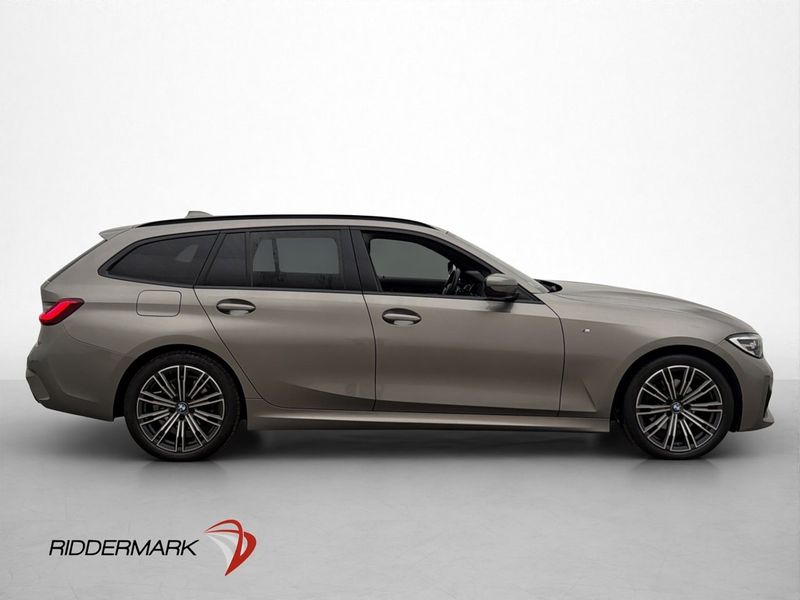 BMW 320 bild 9