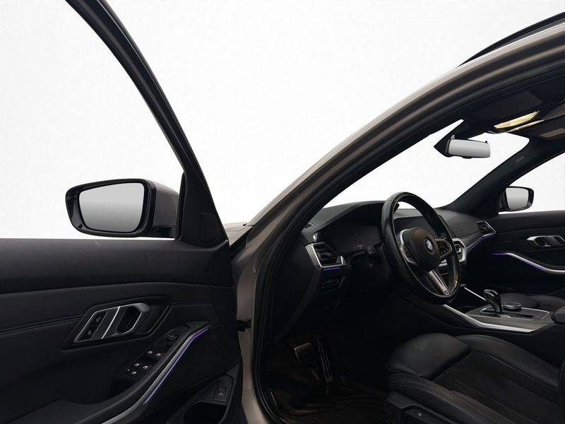 BMW 320 bild 11