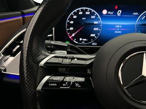 Mercedes E300 bild 18