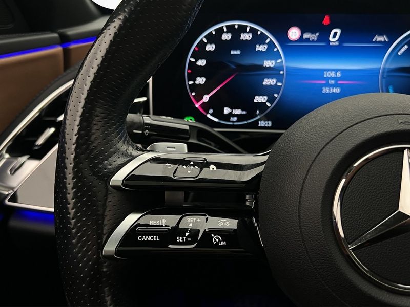 Mercedes E300 bild 18