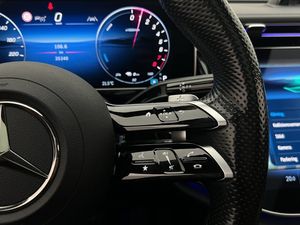 Mercedes E300 bild 19