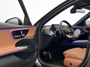 Mercedes E300 bild 10