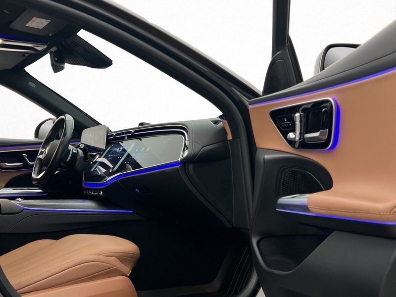 Mercedes E300 bild 38