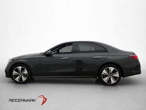 Mercedes E300 bild 5