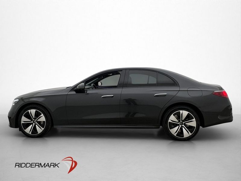 Mercedes E300 bild 5