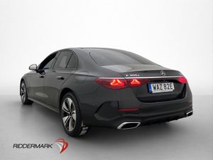 Mercedes E300 bild 6
