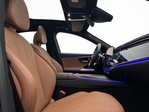 Mercedes E300 bild 37